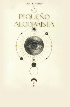 Pequeño Alquimista - Osorio, Luis M