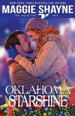 Oklahoma Starshine - Shayne, Maggie