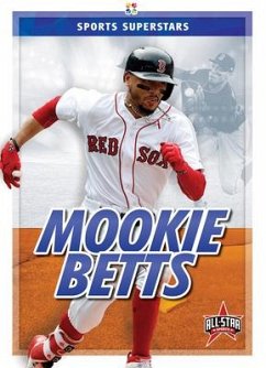 Mookie Betts - Moon, Derek