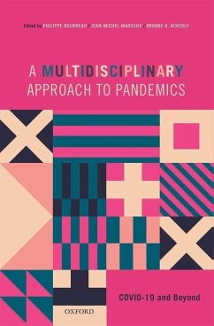 Cover A Multidisciplinary Approach to Pandemics