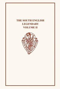 South English Legendary 2 Eetso - D'Evelyn