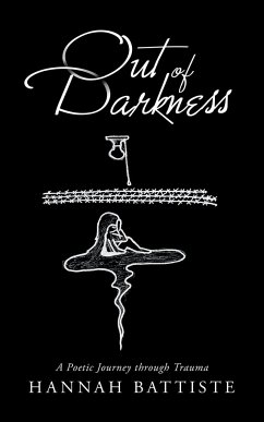 Out of Darkness - Battiste, Hannah