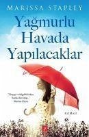 Yagmurlu Havada Yapilacaklar - Stapley, Marissa