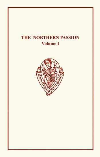 The Northern Passion Volume I The Northern Passion Volume I