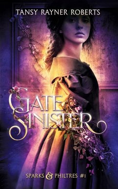 Gate Sinister - Roberts, Tansy Rayner