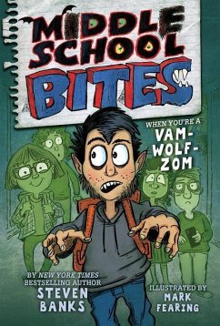 Middle School Bites - Banks, Steven