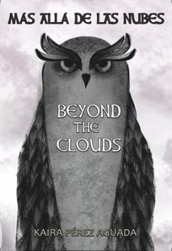 Más Allá de Las Nubes / Beyond the Clouds - Aguada, Kaira Pérez