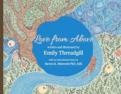 Love from Above - Threadgill, Emily; Mittwede Eds, Steven K.