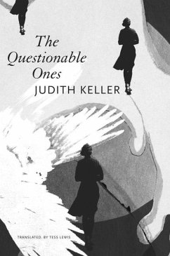 The Questionable Ones - Keller, Judith; Lewis, Tess