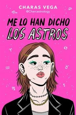 Me Lo Han Dicho Los Astros / The Stars Told Me - Vega, Charas