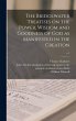 The Bridgewater Treatises on the Power,... - Bild 1