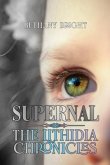 Supernal: Book I, The Lithidia Chronicles