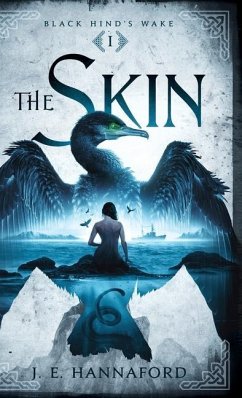 The Skin - Hannaford, J E