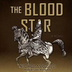 The Blood Star - Guild, Nicholas
