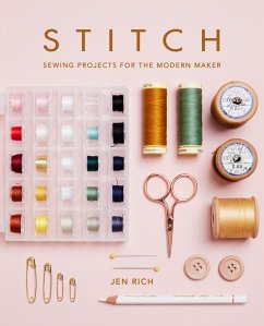 Stitch - Rich, Jen