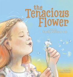 The Tenacious Flower - Job, Emily Poletick