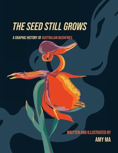 The Seed Still Grows - Ma, Amy
