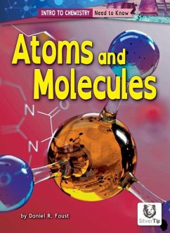 Atoms and Molecules - Faust, Daniel R.