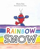 Rainbow Snow