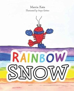 Rainbow Snow - Katz, Marcia