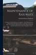 Maintenance of Railways: Evolutions of... - Bild 1