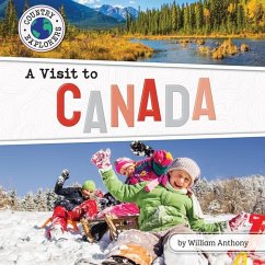 A Visit to Canada - Anthony, William
