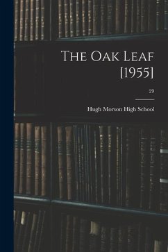 The Oak Leaf [1955]; 29