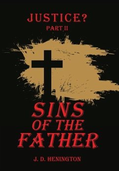 Sins of the Father - Henington, J. D.
