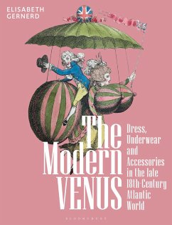 The Modern Venus - Gernerd, Elisabeth