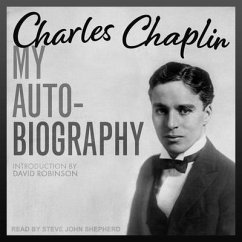 My Autobiography - Chaplin, Charles