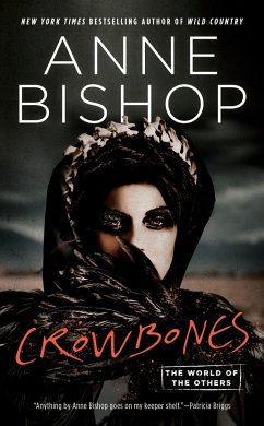 Crowbones - Bishop, Anne