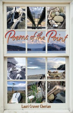 Poems of the Point - Cherian, Lauri Cruver