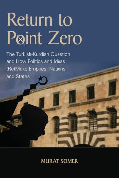 Return to Point Zero - Somer, Murat