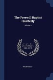 The Freewill Baptist Quarterly; Volume 8