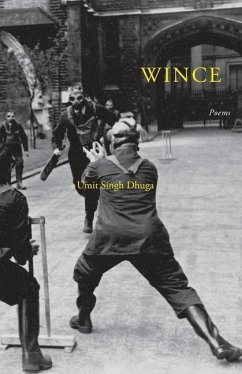 Wince - Dhuga, Umit Singh