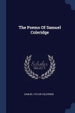 The Poems Of Samuel Coleridge