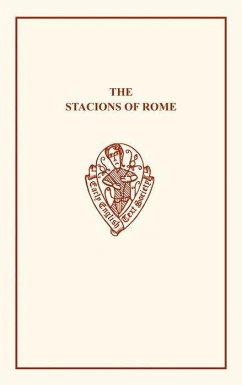 The Stacions of Rome