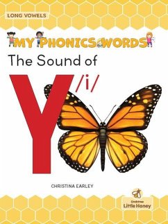 The Sound of Y /I - Earley, Christina