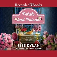 Petals and Poison - Dylan, Jess