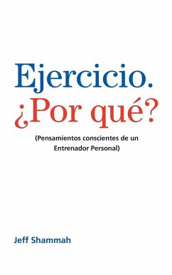 Ejercicio. ¿Por qué? - Shammah, Jeff