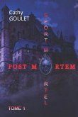 Post Mortem: Tome 1 - Sport Mortel