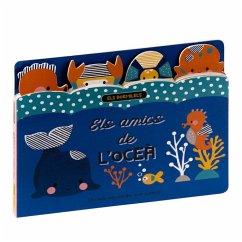 Cover Els amics de l'oceà