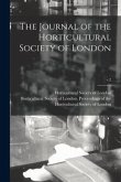 The Journal of the Horticultural Society of London; v.2