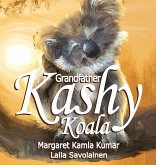 Grandfather Kashy Koala