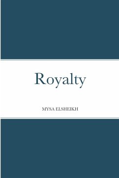 Royalty - Elsheikh, Mysa