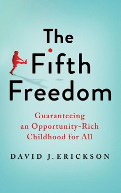 The Fifth Freedom - Erickson, David