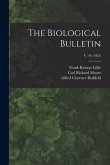 The Biological Bulletin; v. 44 (1923)