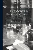 The Montreal Medical Journal; 4, no.11