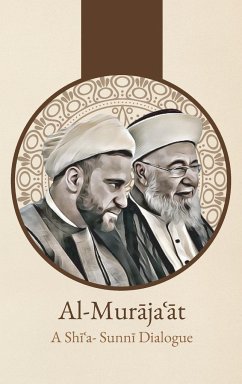 Al-Mur¿ja¿¿t - Sharaf Al-Din Al-Musawi, 'Abd Al-Husayn