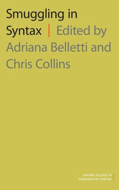 Cover Smuggling in Syntax